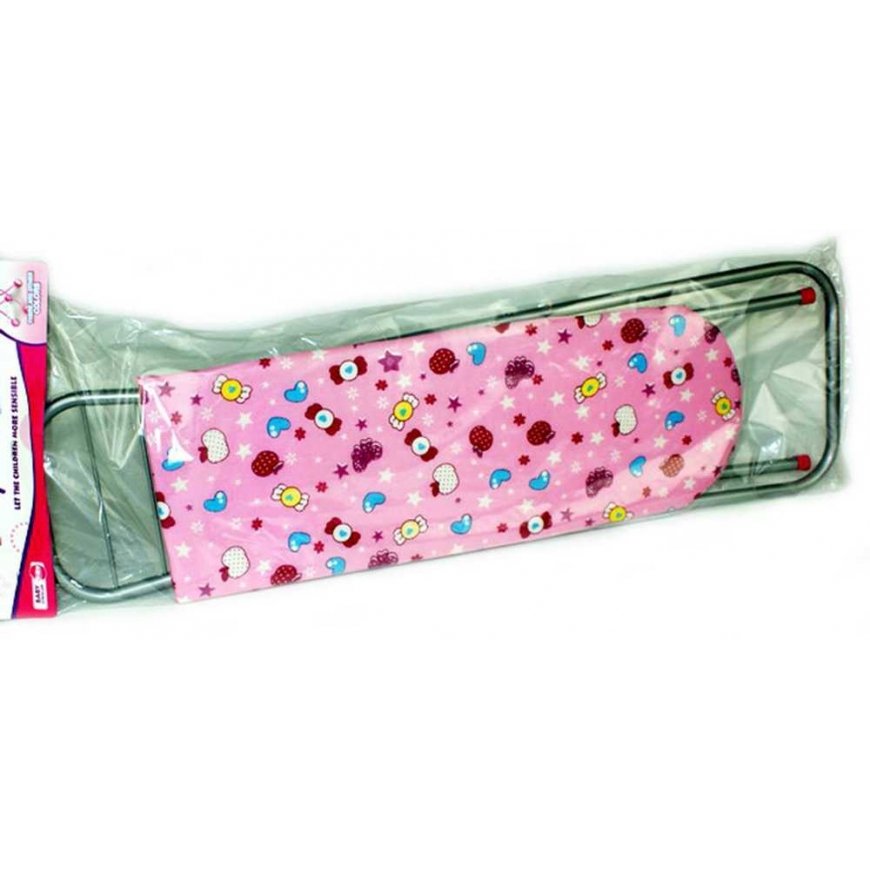 Madej ironing board, 19x80x2cm, foil. – 2