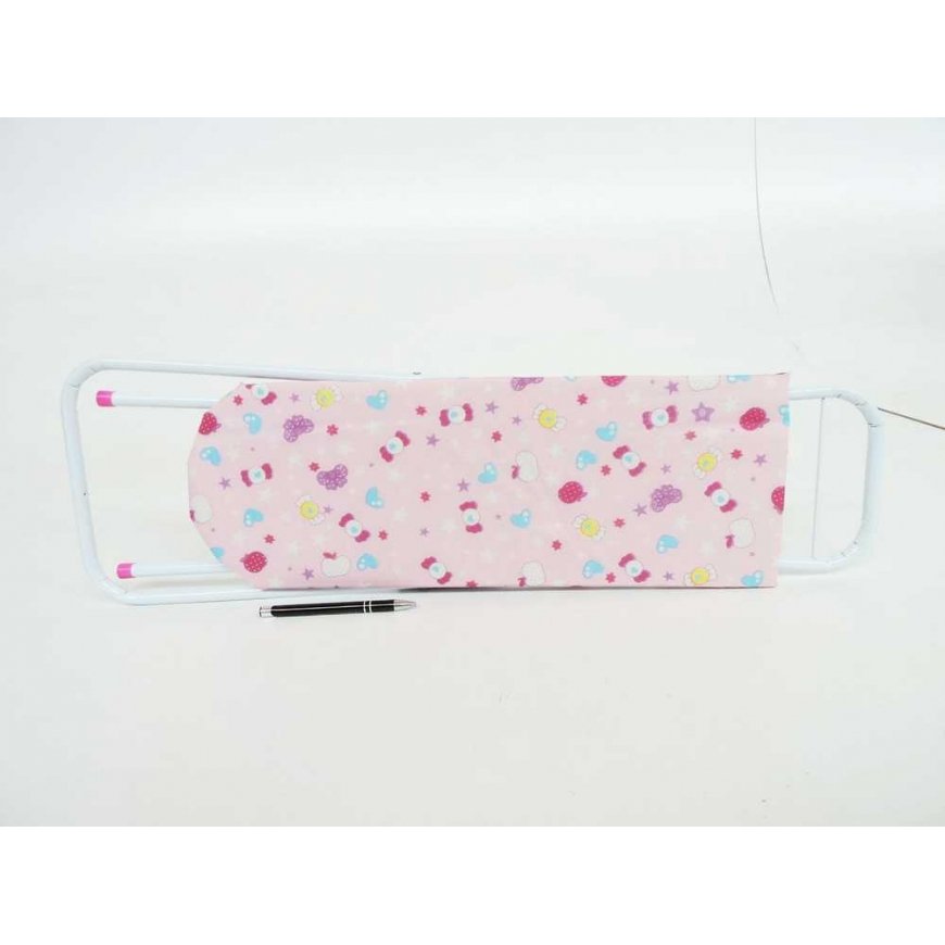Madej ironing board, 19x80x2cm, foil. – 3