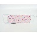 Madej ironing board, 19x80x2cm, foil.