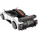 Klocki konstrukcyjne CaDA Zdalnie sterowane Auto sportowe Z-Wind Balta Autko wyścigowe Samochód Sports Car 258 dalys RC Klocki konstrukcyjne CaDA Zdalnie sterowane Auto sportowe Z-Wind Balta Autko wyścigowe Samochód Sports Car 258 dalys RC