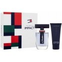 Tommy Hilfiger Impact EDT eau de toilette set for men, 100 ml Tommy Hilfiger Impact EDT eau de toilette set for men, 100 ml