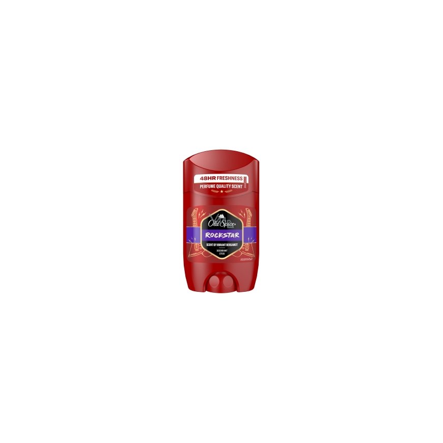 Old Spice Tomorrowland Rockstar Deodorant Stick
