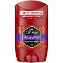 Tomorrowland Rockstar Deodorant Stick - Tuhý deodorant pro muže Tomorrowland Rockstar Deodorant Stick - Tuhý deodorant pro muže