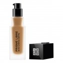 Givenchy Prisme Libre Skin-Caring Matte 30 ml Pudele ar dozētāju Krēms W355 Givenchy Prisme Libre Skin-Caring Matte 30 ml Pudele ar dozētāju Krēms W355