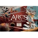 Leder Games Arcs: Blighted Reach Campaign Expansion Leder Games Arcs: Blighted Reach Campaign Expansion