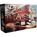 Leder Games Arcs: Blighted Reach Campaign Expansion Leder Games Arcs: Blighted Reach Campaign Expansion