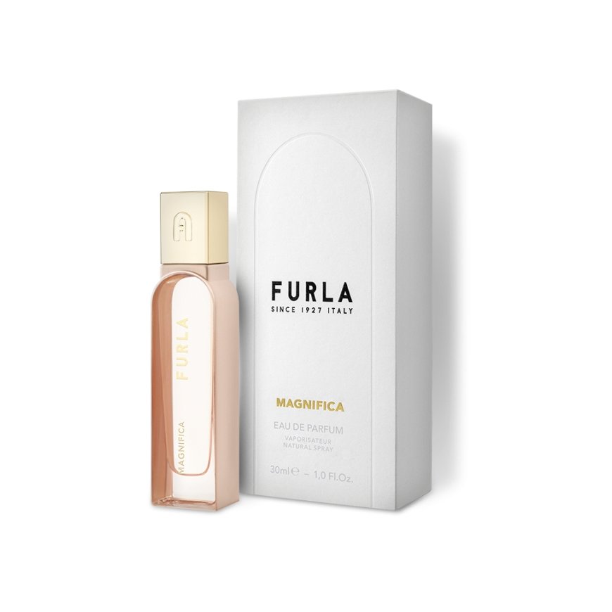 Furla Magnifica Eau De Parfum 30 ml