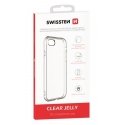 Swissten Clear Jelly Back Case 1.5 mm Silicone Case for Huawei Y5p
