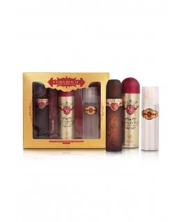 Heartbreaker SET EDP 100 ml + deospray 200 ml + body spray 200 m