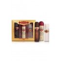 Heartbreaker SET EDP 100 ml + deospray 200 ml + body spray 200 m Heartbreaker SET EDP 100 ml + deospray 200 ml + body spray 200 m