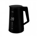 Electric kettle Zyle ZY286BK, 1.7 l capacity, controlled by an app with WiFi connection, temperature control Electric kettle Zyle ZY286BK, 1.7 l capacity, controlled by an app with WiFi connection, temperature control