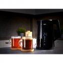 Electric kettle Zyle ZY286BK, 1.7 l capacity, controlled by an app with WiFi connection, temperature control Electric kettle Zyle ZY286BK, 1.7 l capacity, controlled by an app with WiFi connection, temperature control