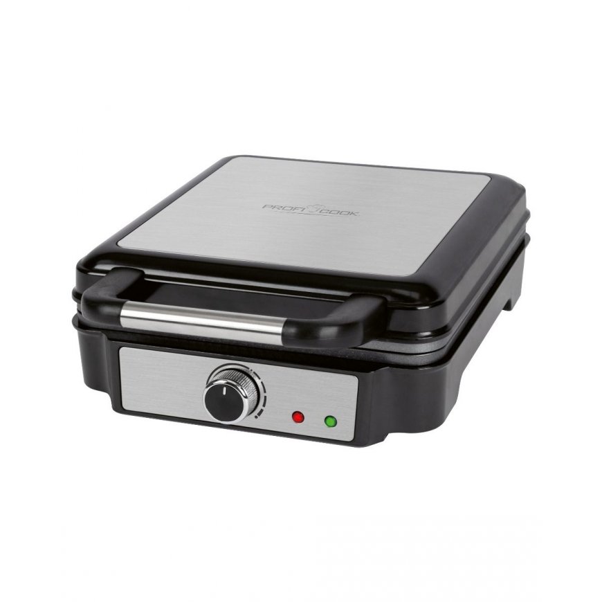 ProfiCook PC-WA 1241 4 vafele (-s)