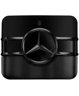 MERCEDES-BENZ SIGN YOUR POWER parfumuotas vyrų vanduo, 100 ml