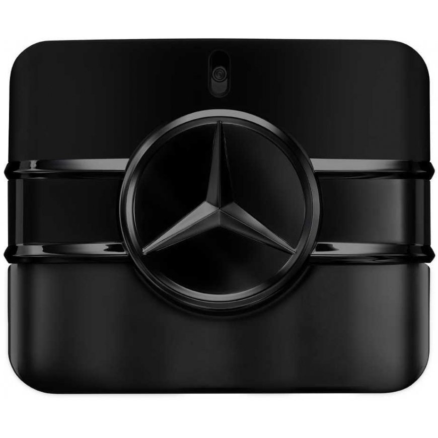 Mercedes Benz MERCEDES-BENZ SIGN YOUR POWER