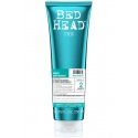 Tigi Urban Antidotes Level 2 Recovery Shampoo 250 ml Šampūns Neprofesionāls Sievietes Tigi Urban Antidotes Level 2 Recovery Shampoo 250 ml Šampūns Neprofesionāls Sievietes