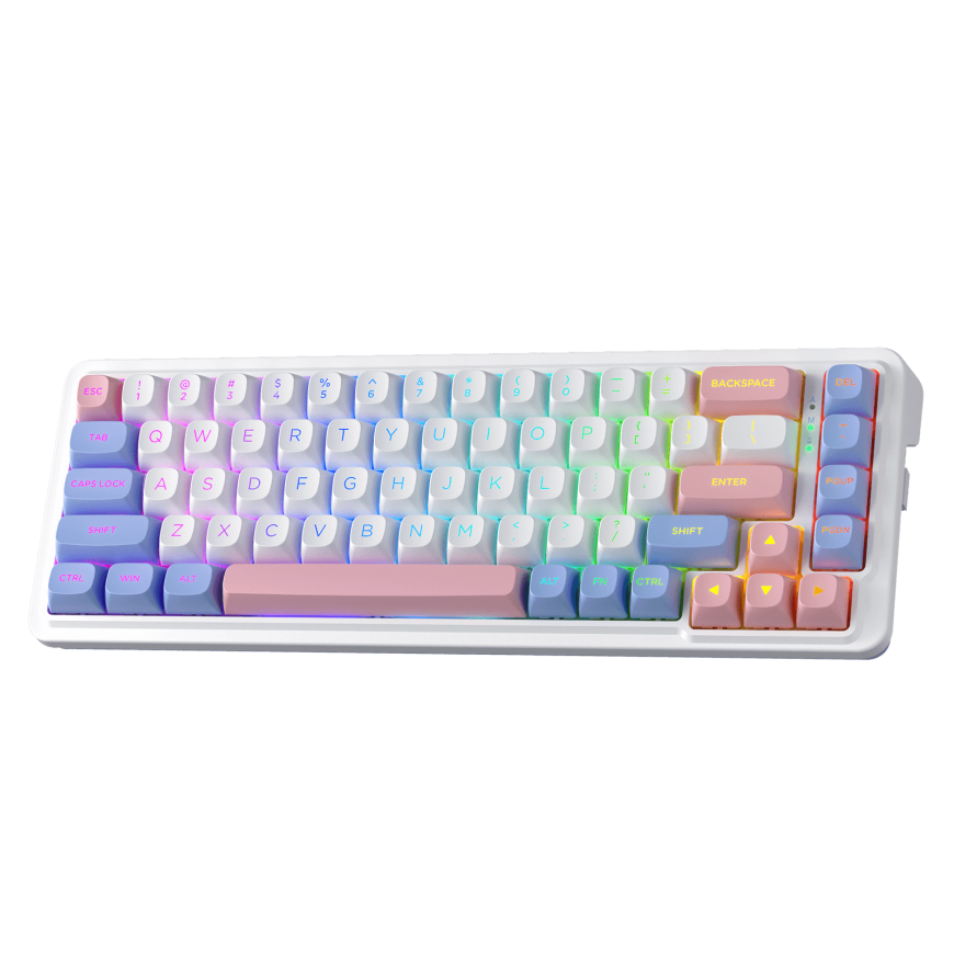 Redragon K709-RGB NOVA
