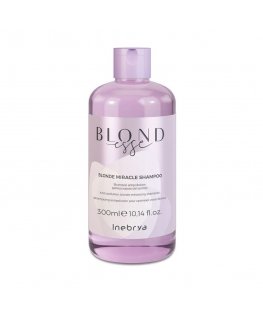 BLONDesse Blonde Miracle Shampoo - Shampoo for blonde hair