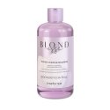 BLONDesse Blonde Miracle Shampoo - Shampoo for blonde hair