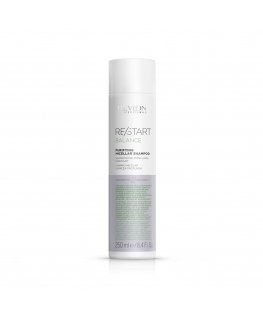 Revlon 8432225114507 шампун для волос 250 ml Шампунь Профессиональный Женский