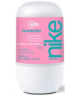 Sweet Blossom Deodorant Roll-on