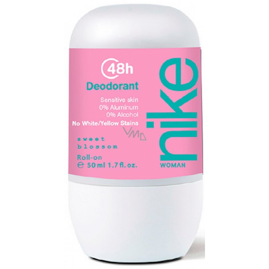 Sweet Blossom Deodorant Roll-on