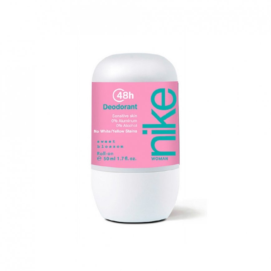Sweet Blossom Deodorant Roll-on – 2