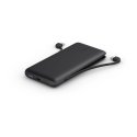 Belkin BPB006btBLK 10000 mAh Juoda Belkin BPB006btBLK 10000 mAh Juoda