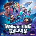 Plaid Hat Games Wandering Galaxy: A Crossroads Game Plaid Hat Games Wandering Galaxy: A Crossroads Game