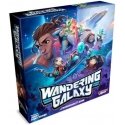Plaid Hat Games Wandering Galaxy: A Crossroads Game Plaid Hat Games Wandering Galaxy: A Crossroads Game