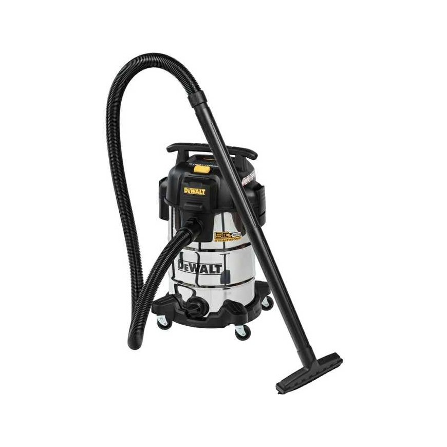 DeWALT Vacuum cleaner DeWalt DXV30SAPTA-QT 750