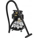 Vacuum cleaner DeWalt DXV30SAPTA-QT 750 W