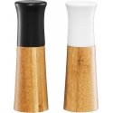 Grinder set do soli i pieprazu Natural 15.5 cm AMBITION Grinder set do soli i pieprazu Natural 15.5 cm AMBITION