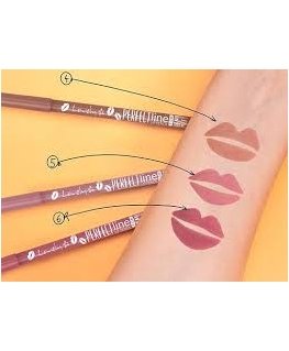 LOVELY_Perfect Line Lip Pencil konturówka do ust 08