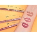 LOVELY_Perfect Line Lip Pencil konturówka do ust 08 LOVELY_Perfect Line Lip Pencil konturówka do ust 08