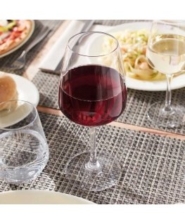 Set of 4 Vinetis wine glasses 500 ml LUMINARC