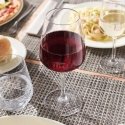 Set of 4 Vinetis wine glasses 500 ml LUMINARC