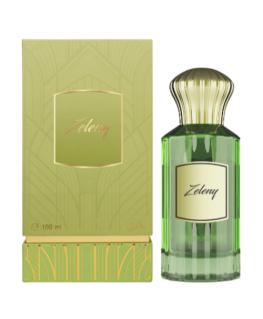 Green EDP