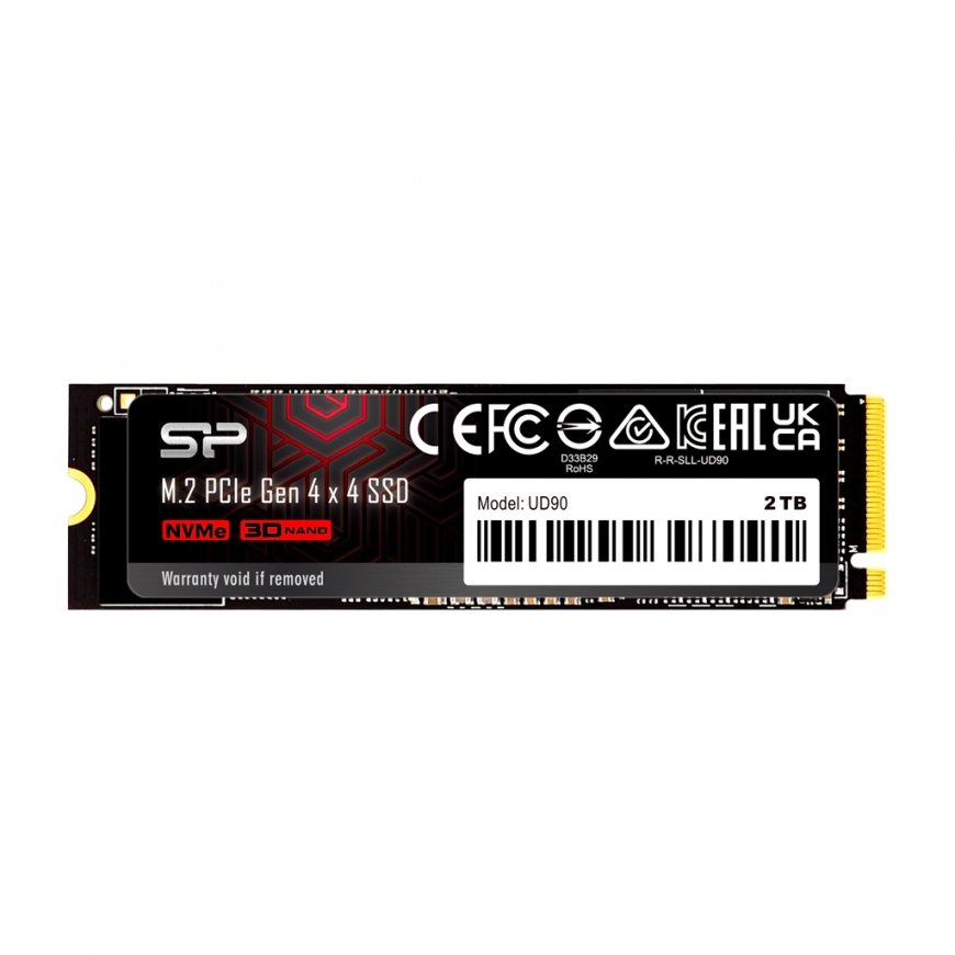 Silicon Power Silicon Power UD90 2