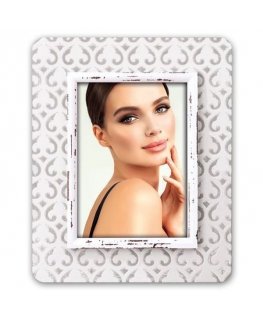 Photo frame Zilverstad Nantes 13x18 Metall Portrait 7934231