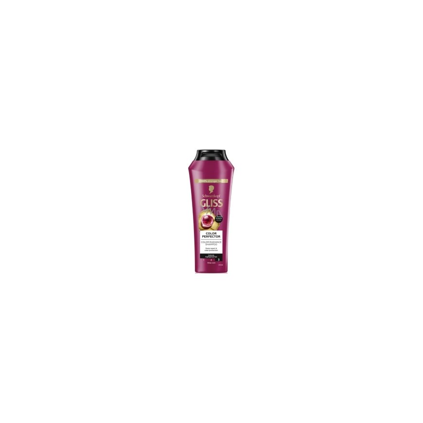 Regenerative Hair (Shampoo) Ultimate Color (Shampoo) 400 ml – 2