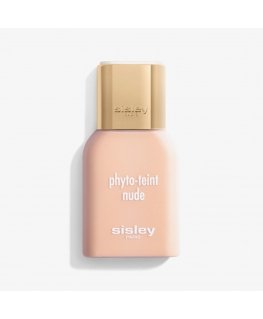 Sisley Phyto-Teint Nude 30 ml Pullo Nestemäinen 1N Ivory