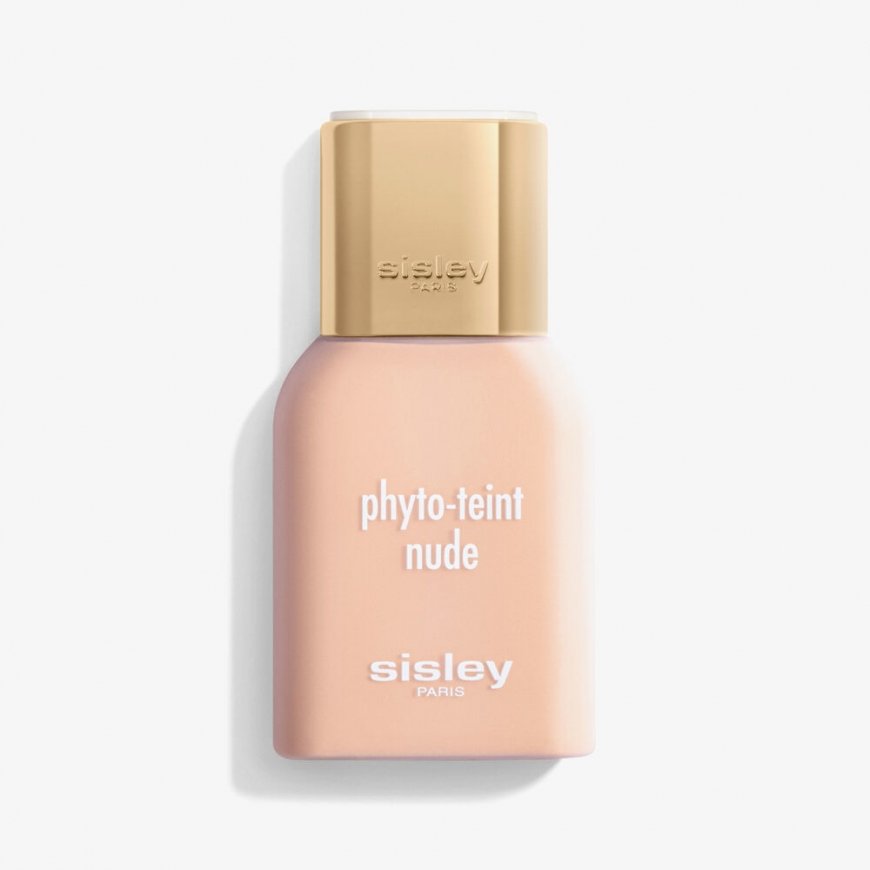 Sisley Phyto-Teint Nude 30 ml Buteliams Skystis 1N Ivory