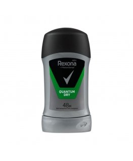 Men Motionsense Quantum Dry Deostick