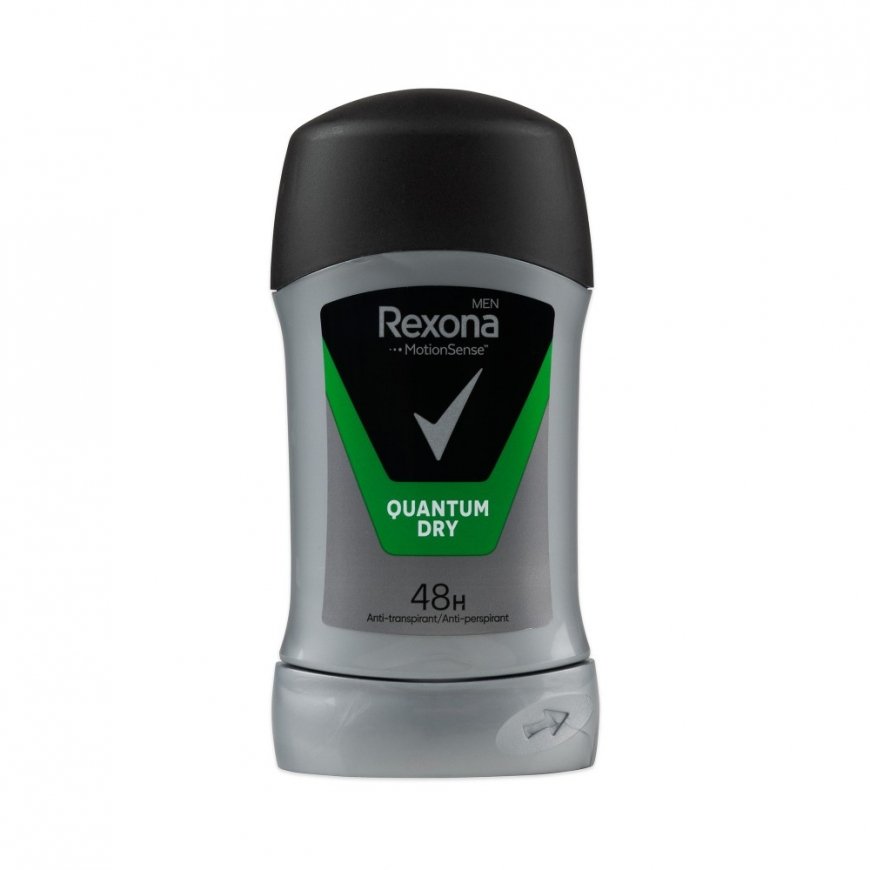 Rexona Men Motionsense Quantum Dry Deostick