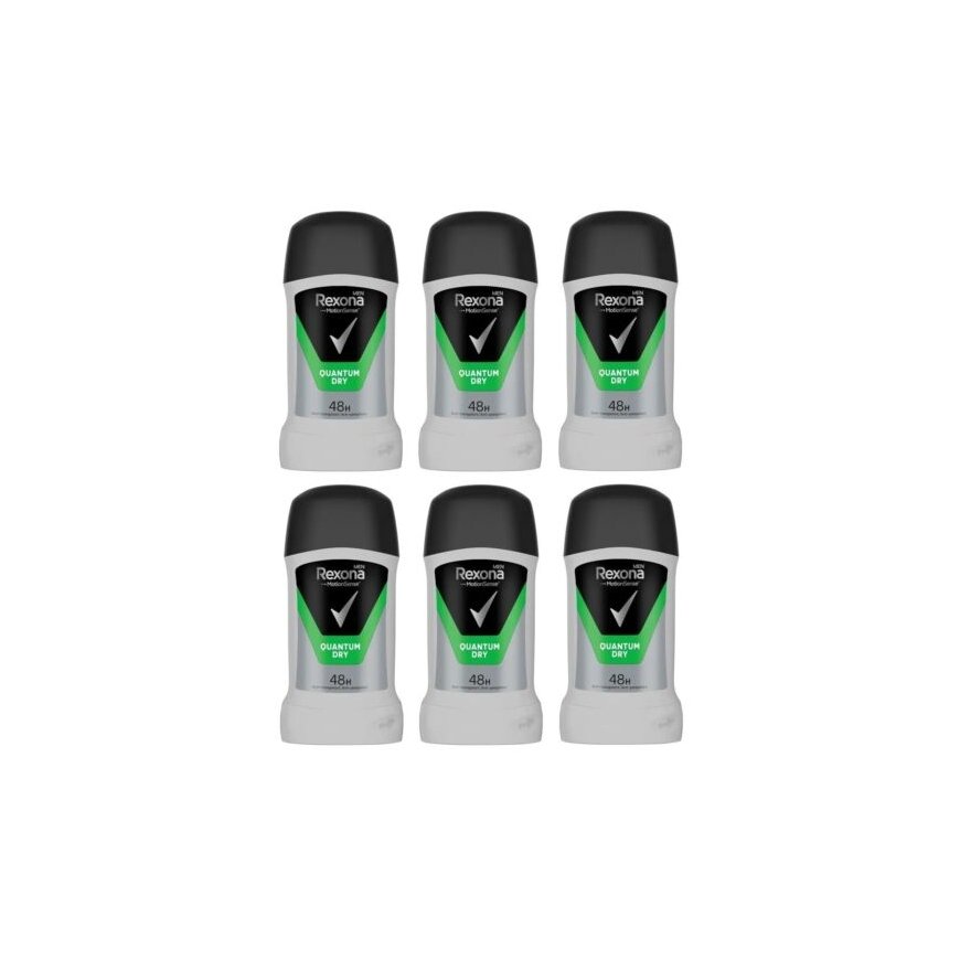 Men Motionsense Quantum Dry Deostick – 2
