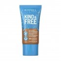 Rimmel Kind & Free 30 ml Caurule Krēms 400 Natural Beige