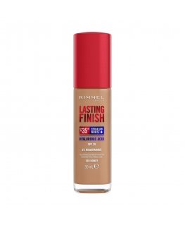 Rimmel Lasting Finish 35 Hour Foundation 303 Honey