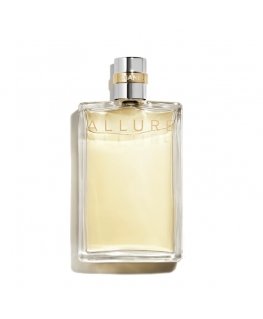 CHANEL Allure 100 ml Moteriškas