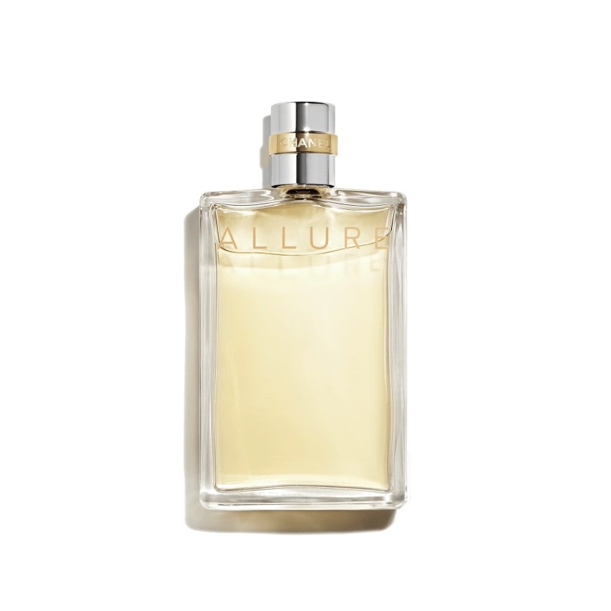 CHANEL Allure 100 ml Sievietes